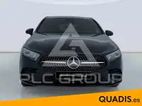 2022 Mercedes Benz A