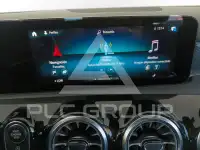 2022 Mercedes Benz A