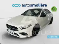 2022 Mercedes Benz A