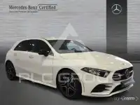 2022 Mercedes Benz A