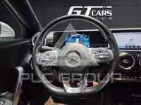 2022 Mercedes Benz A