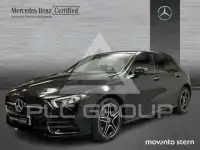 2022 Mercedes Benz A