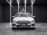 2022 Mercedes Benz A