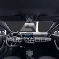 2022 Mercedes Benz A