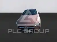 2022 Mercedes Benz A