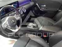 2022 Mercedes Benz A