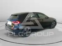 2022 Mercedes Benz A
