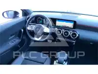 2022 Mercedes Benz A
