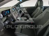 2022 Mercedes Benz A