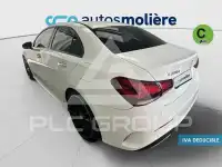 2022 Mercedes Benz A
