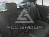 2022 Mercedes Benz A