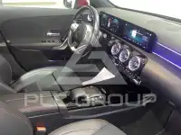 2022 Mercedes Benz A