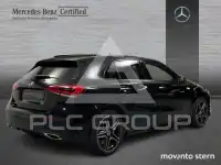 2022 Mercedes Benz A
