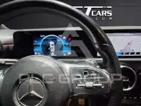2022 Mercedes Benz A