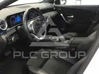 2022 Mercedes Benz A