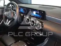 2022 Mercedes Benz A