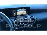 2022 Mercedes Benz A