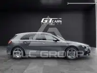 2022 Mercedes Benz A