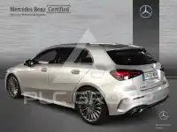 2022 Mercedes Benz A