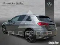 2022 Mercedes Benz A