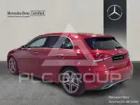 2022 Mercedes Benz A