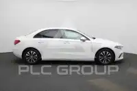 2022 Mercedes Benz A