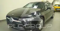 2022 Mercedes Benz A