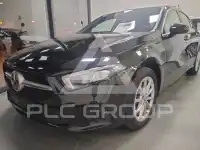 2022 Mercedes Benz A