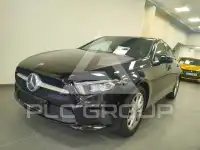 2022 Mercedes Benz A