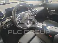 2022 Mercedes Benz A