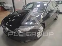 2022 Mercedes Benz A