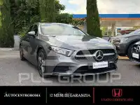 2022 Mercedes Benz A