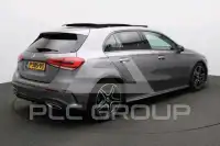 2022 Mercedes Benz A