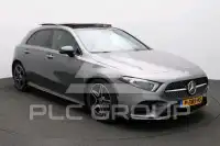 2022 Mercedes Benz A