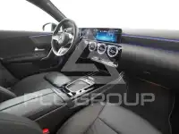 2022 Mercedes Benz A