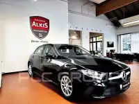 2022 Mercedes Benz A