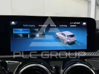 2022 Mercedes Benz A
