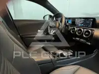 2022 Mercedes Benz A