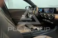 2022 Mercedes Benz A