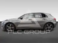 2022 Mercedes Benz A