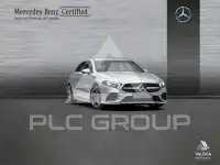 2022 Mercedes Benz A