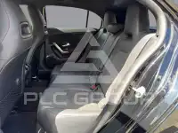 2022 Mercedes Benz A