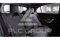 2022 Mercedes Benz A