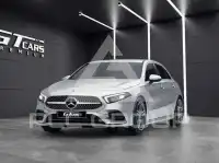 2022 Mercedes Benz A