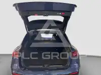 2022 Mercedes Benz Eqs