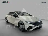 2022 Mercedes Benz Eqs