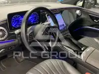 2022 Mercedes Benz Eqs