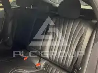 2022 Mercedes Benz Eqs