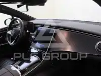 2022 Mercedes Benz Eqs