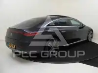 2022 Mercedes Benz Eqs